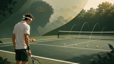 4 Double Faults featured image