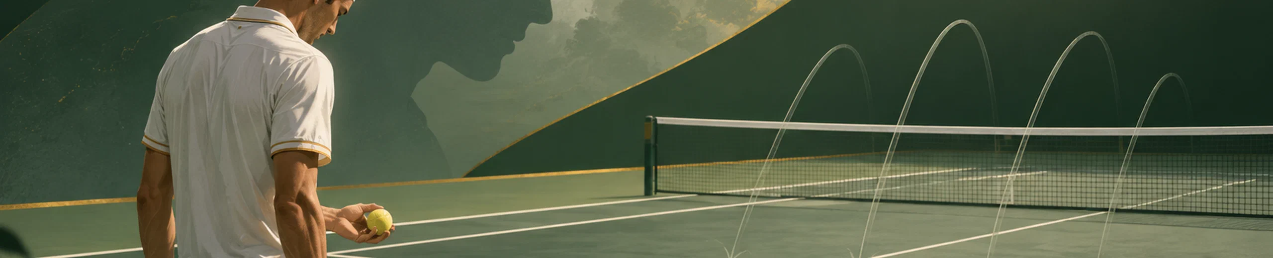 4 Double Faults