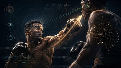 Did You See My Uppercut Coming? featured image