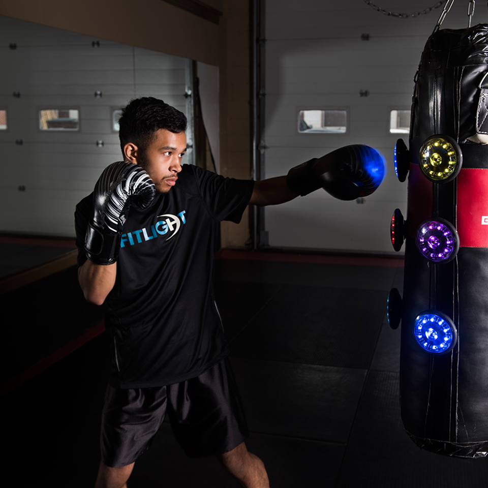 fitlight