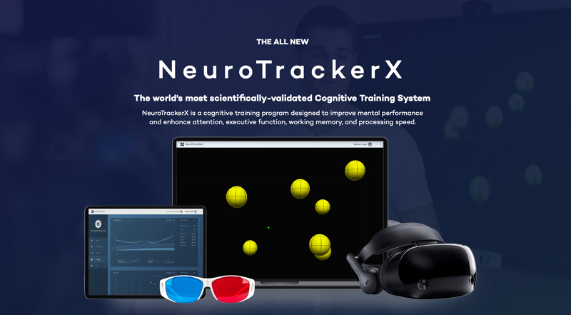 neurotracker