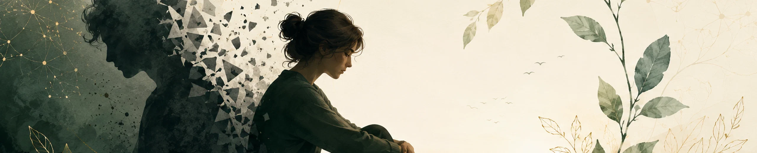 When Depression Turns Inward: How Self-Stigma Can Get in the Way of Treatment and Recovery