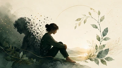 When Depression Turns Inward: How Self-Stigma Can Get in the Way of Treatment and Recovery featured image