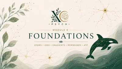 Module 0 - Foundations featured image