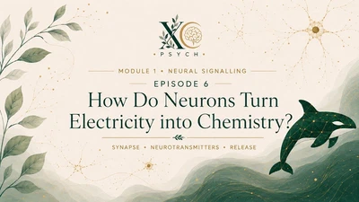 6. How Does Electricity Become Chemistry? featured image